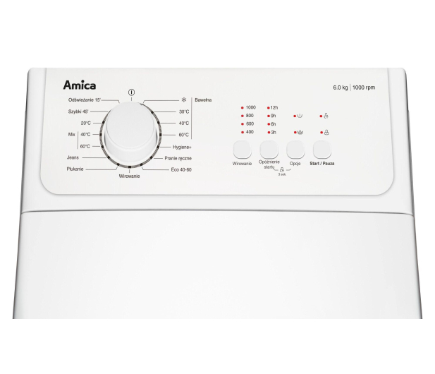 Amica HWA3T610CN - 1329820 - zdjęcie 3